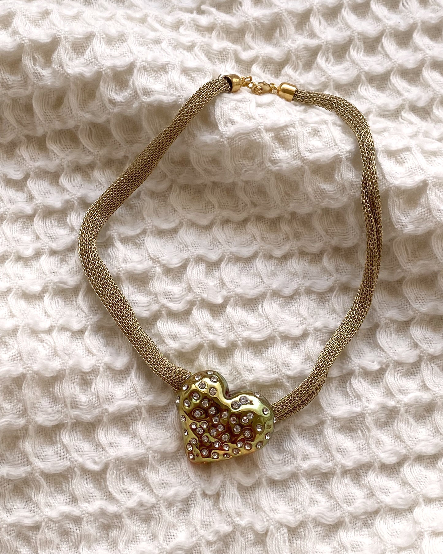 Gold Brilli