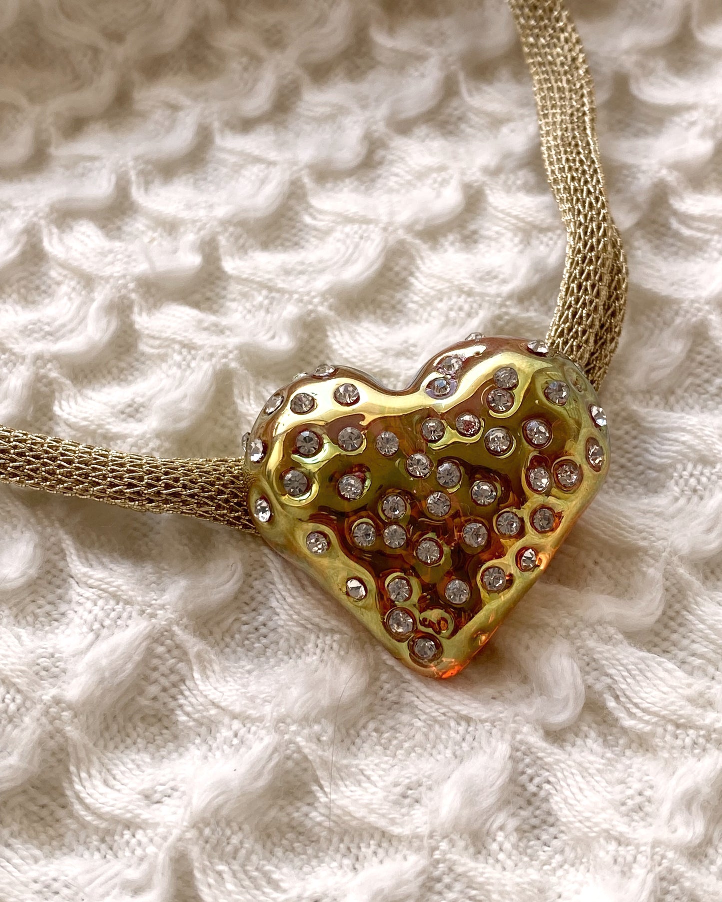 Gold Brilli