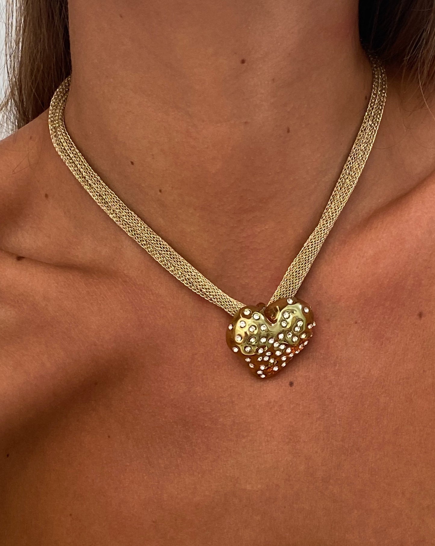 Gold Brilli