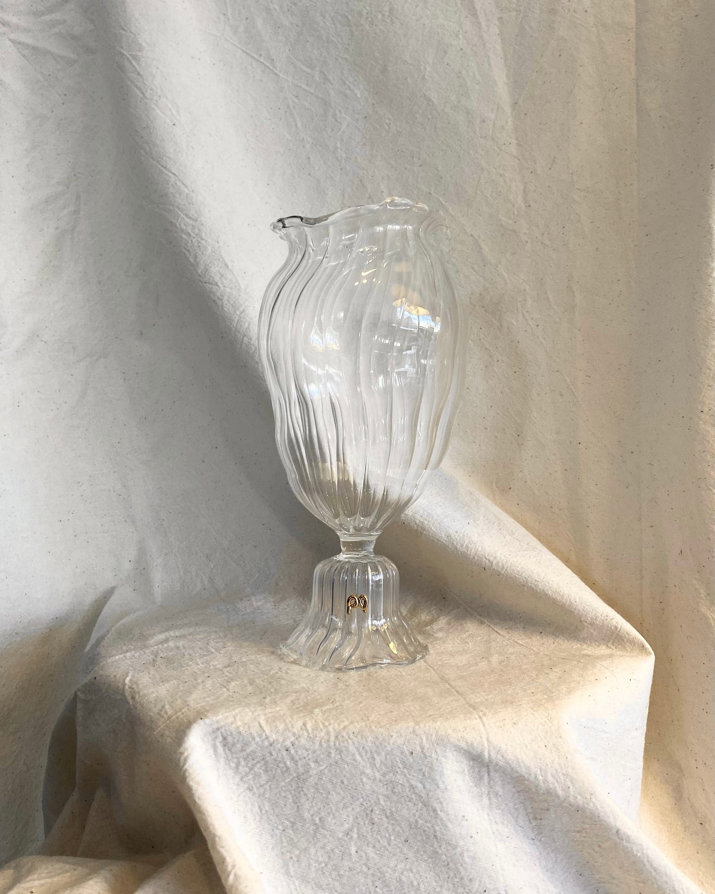 Mouthblown Cocktail Cup (Set of 2)