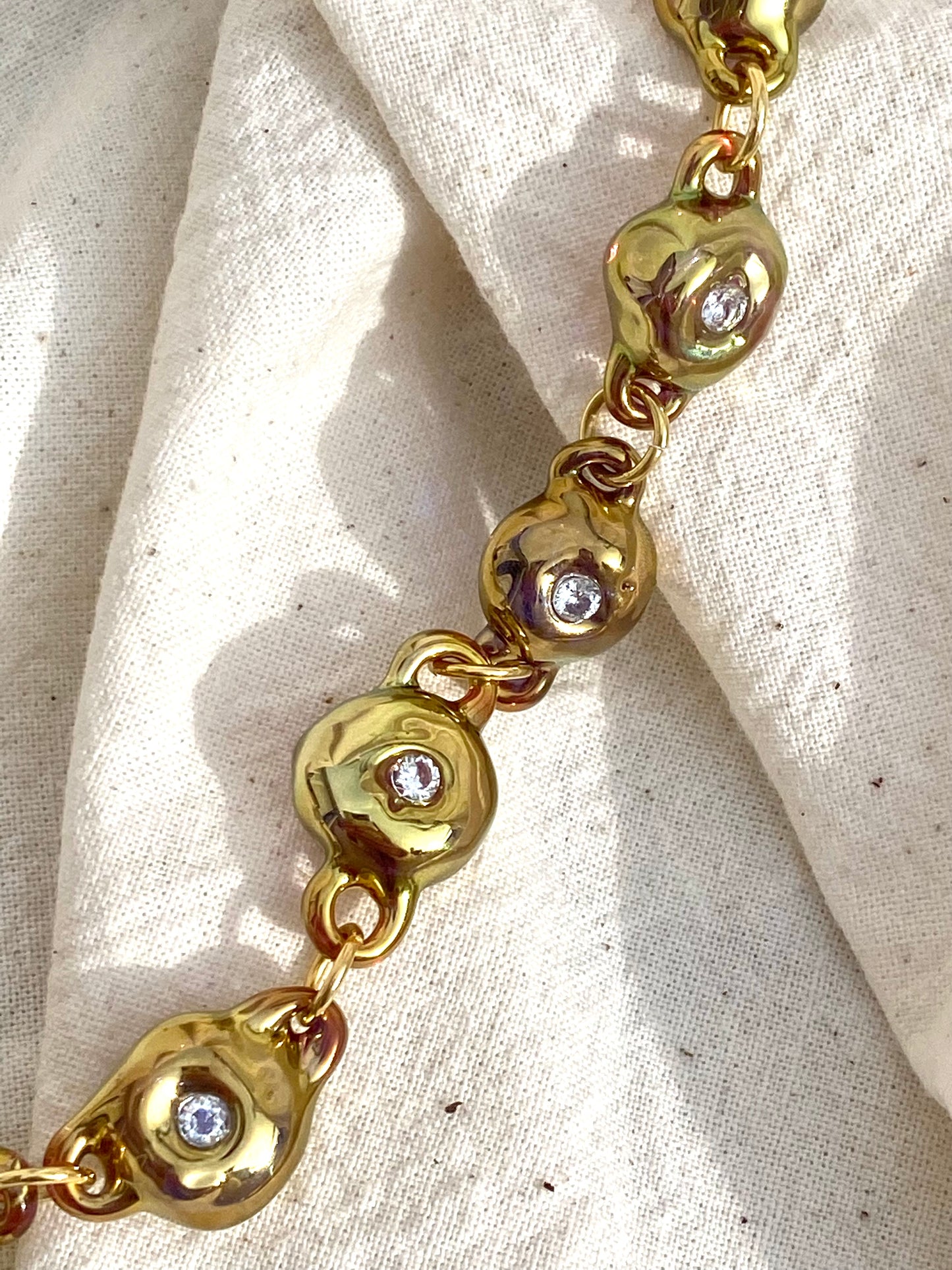 Anillo Brigitte 3.0