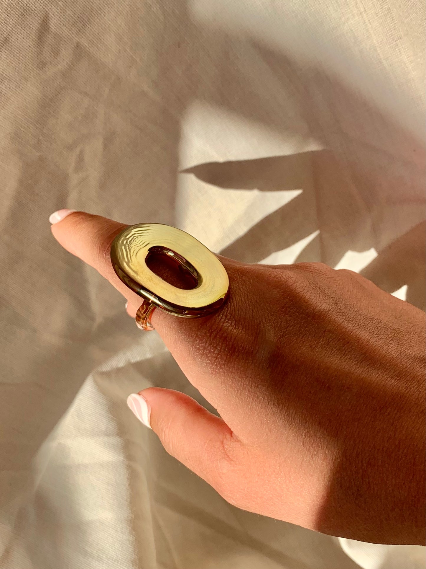 Anillo Mia