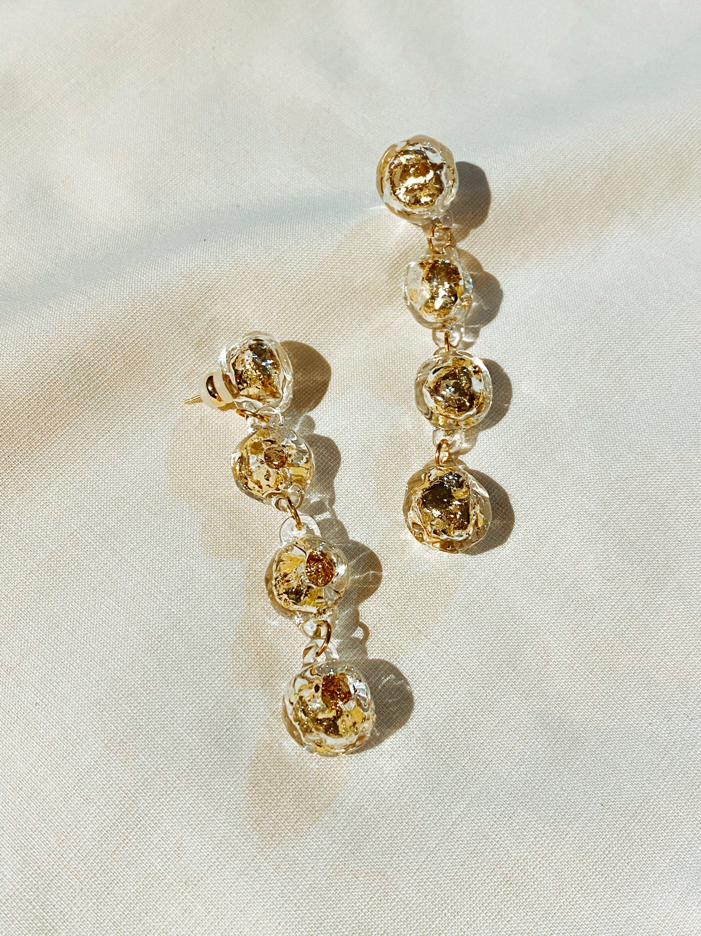Pendientes Béatrice