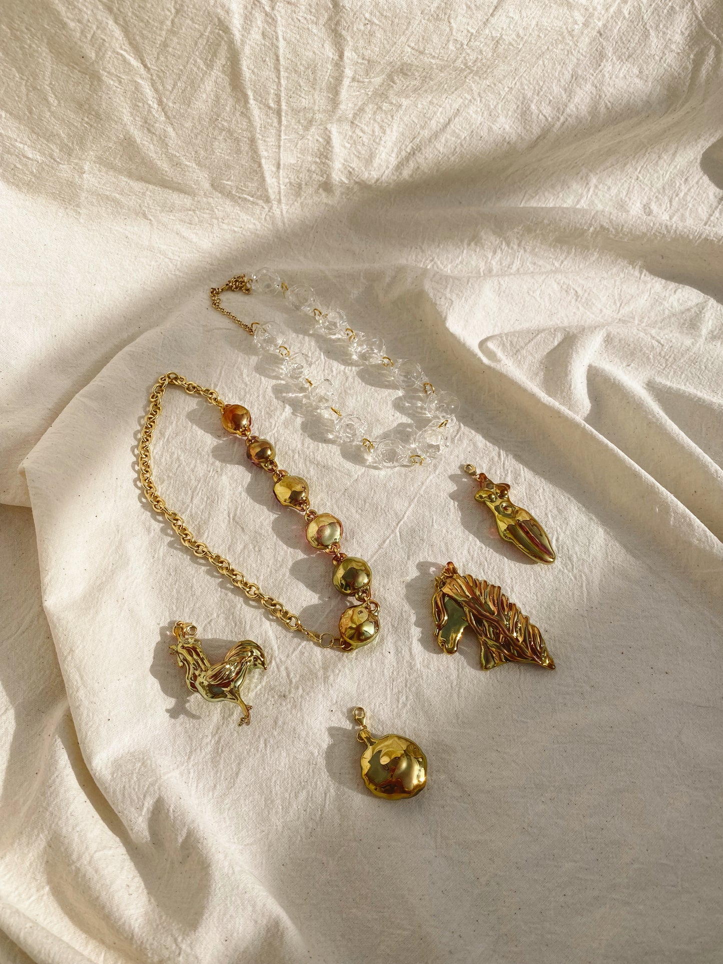 Collar Juliette