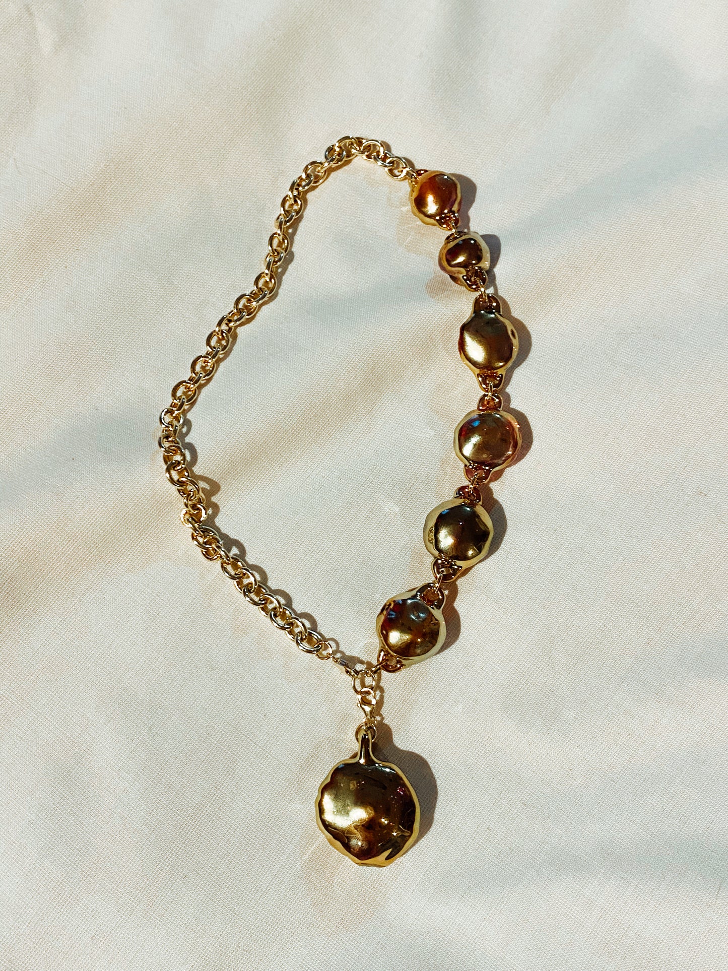 Collar Juliette