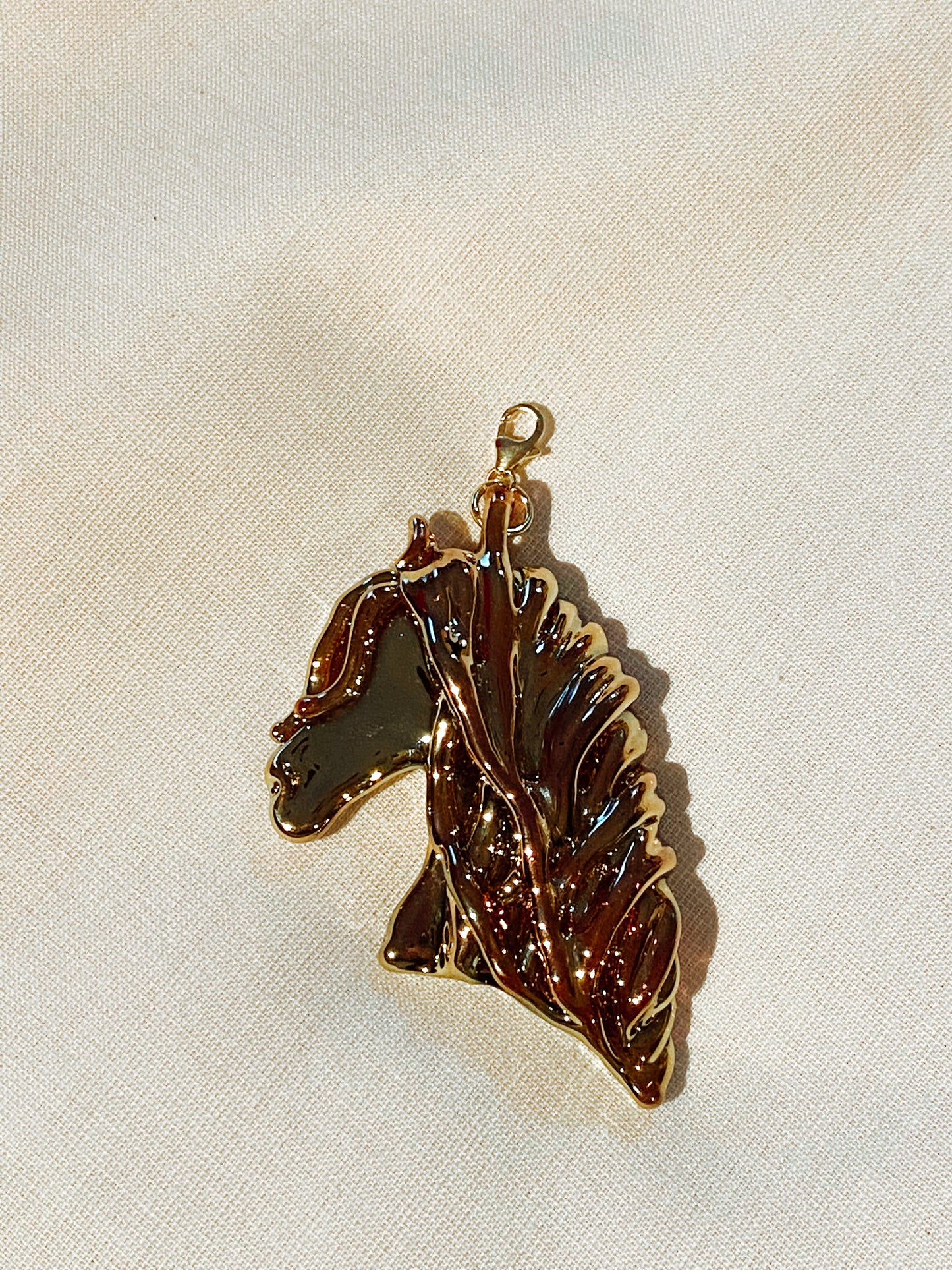 Colgante Cheval Celine