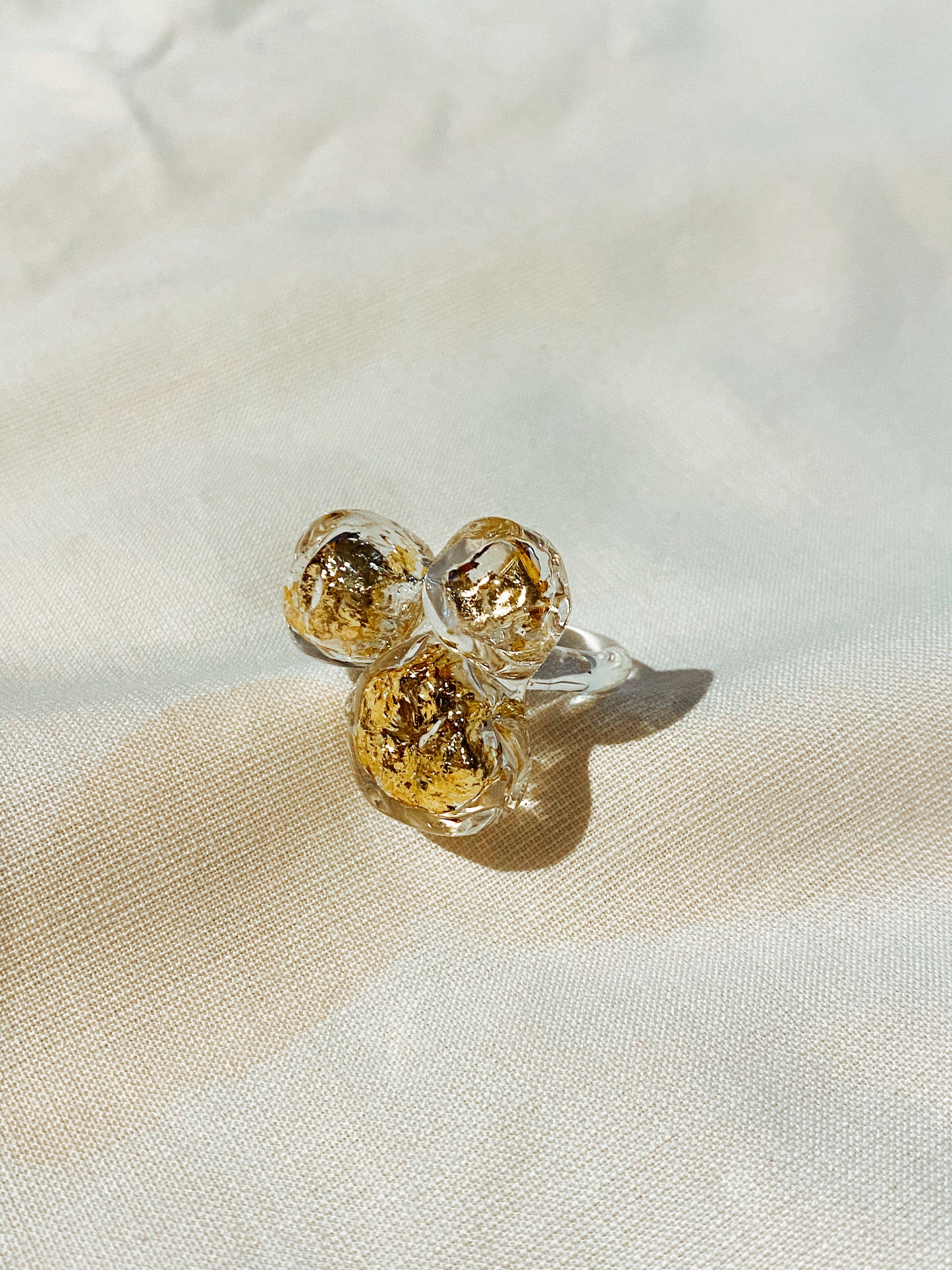 Anillo Béatrice 1.0