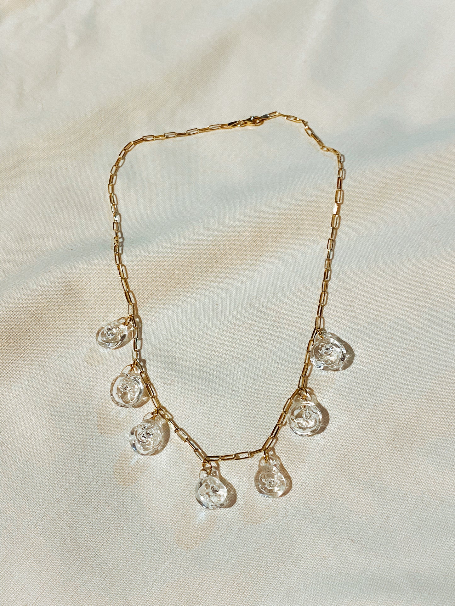 Collar Coraline