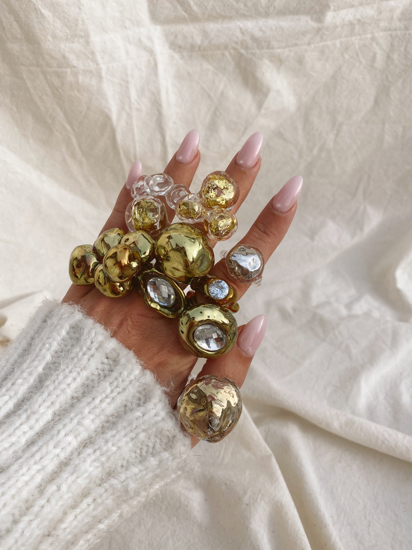 Anillo Béatrice 1.0