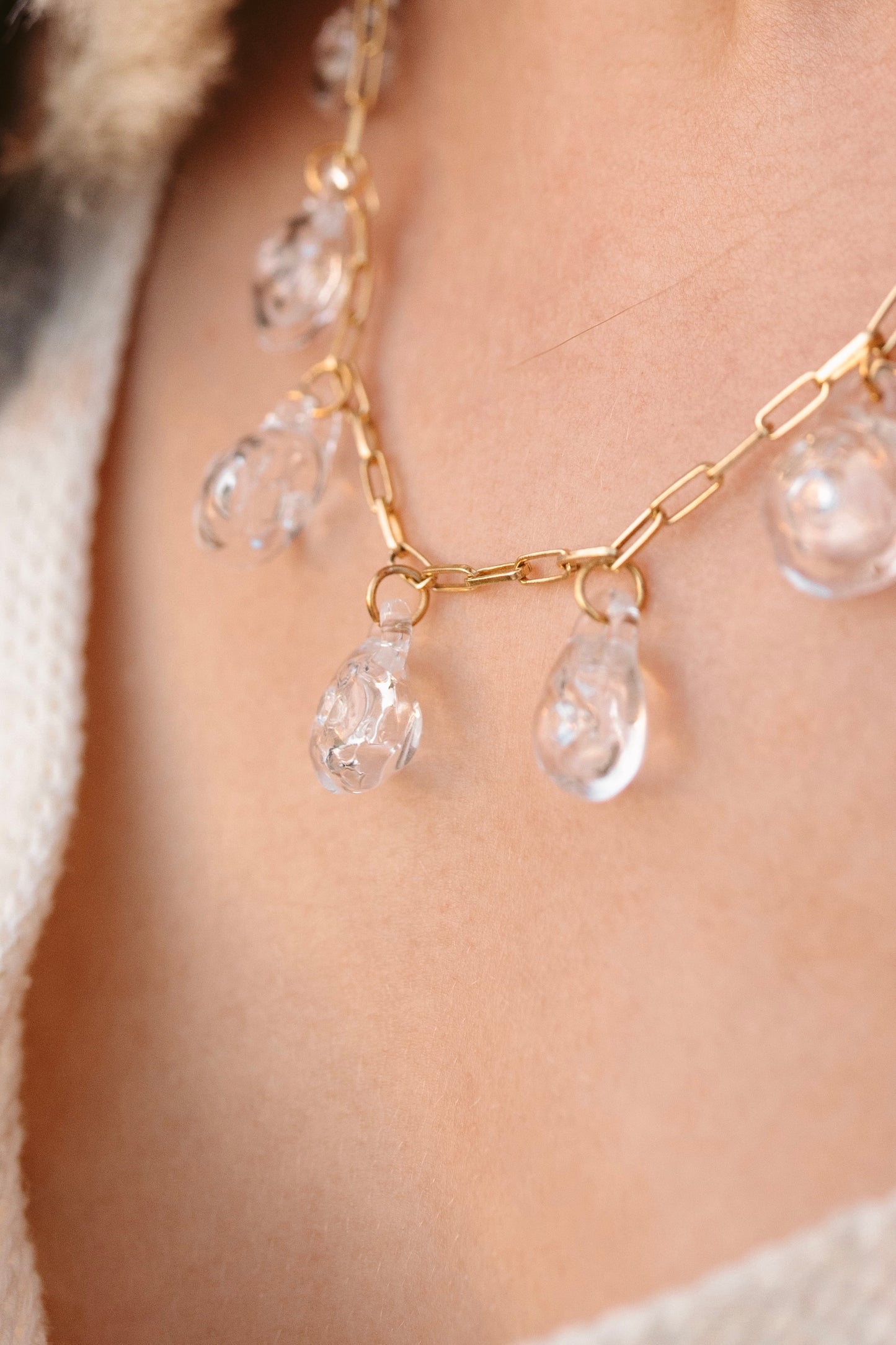 Collar Coraline