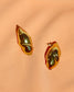 GOLD CHUNKY EARRINGS