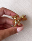 Pendientes Osito