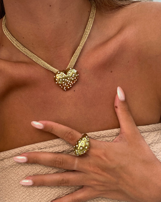 Gold Brilli