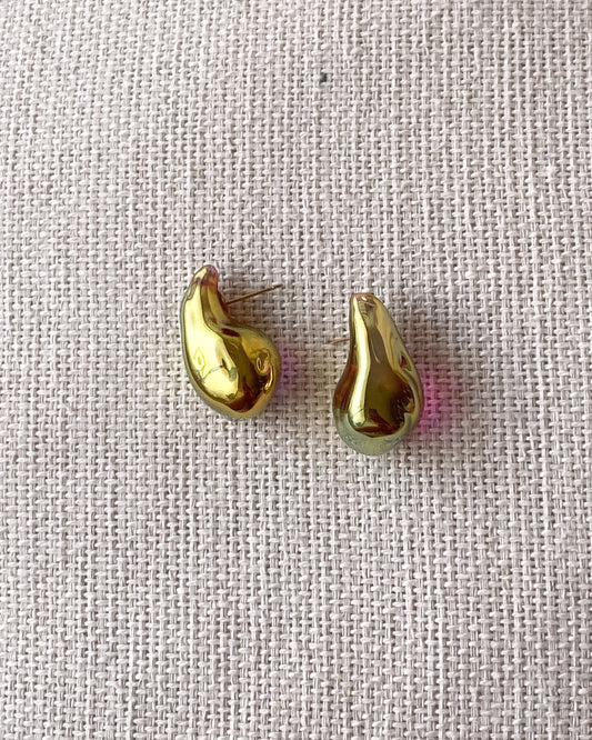 Pendientes gotas