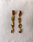 Pendientes Summer Gold