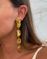 Pendientes Summer Gold