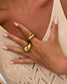 Anillo Gold