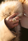 Anillo Blanche