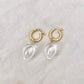 Water Drop Earring