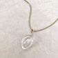 Water Drop Pendant