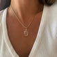 Water Drop Pendant