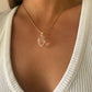 Water Drop Pendant