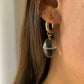 Water Drop Earring