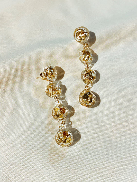 Pendientes Béatrice