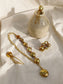 Pendientes Juliette