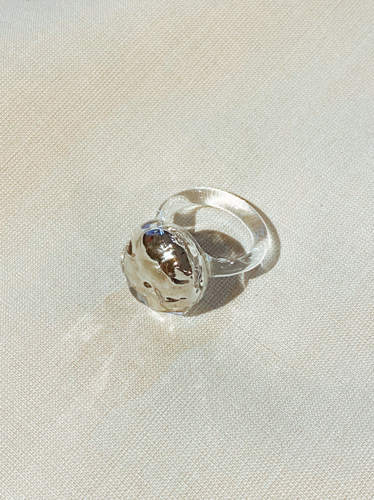Anillo Blanche
