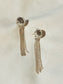 Pendientes Blanche