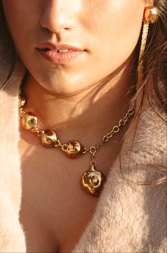 Collar Juliette