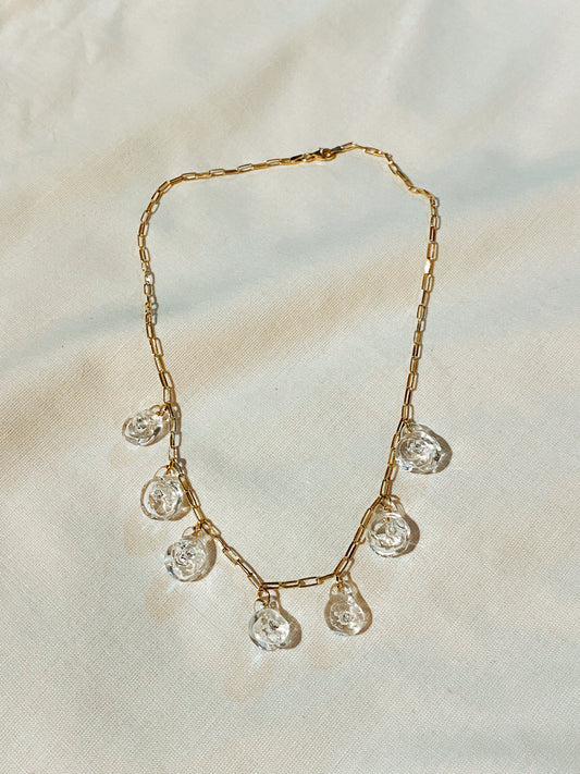 Collar Coraline