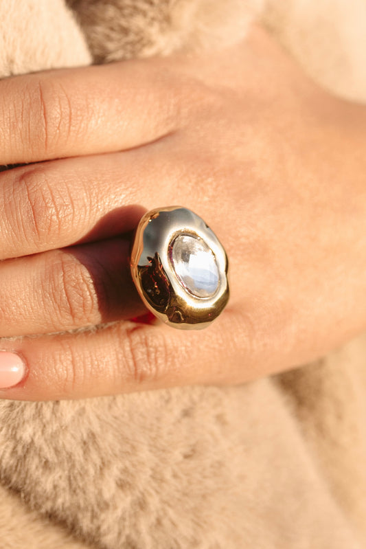 Anillo Brigitte 1.0