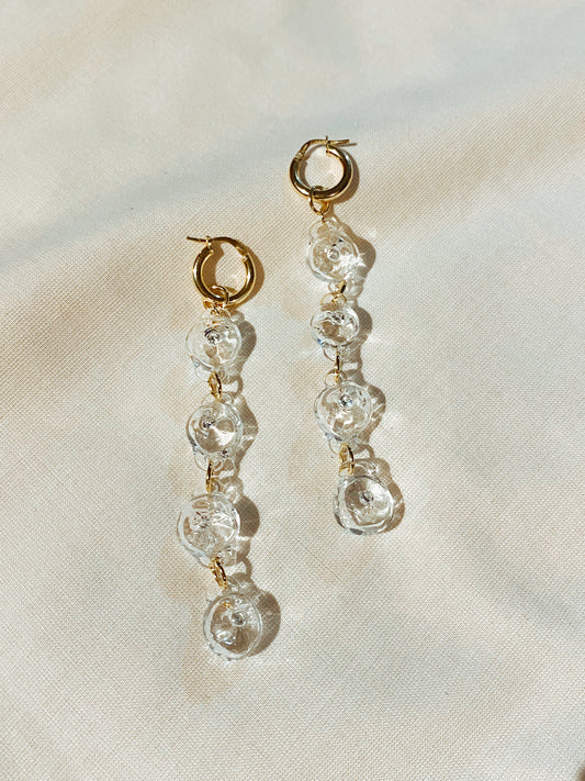 Pendientes Coraline