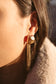 Pendientes Juliette