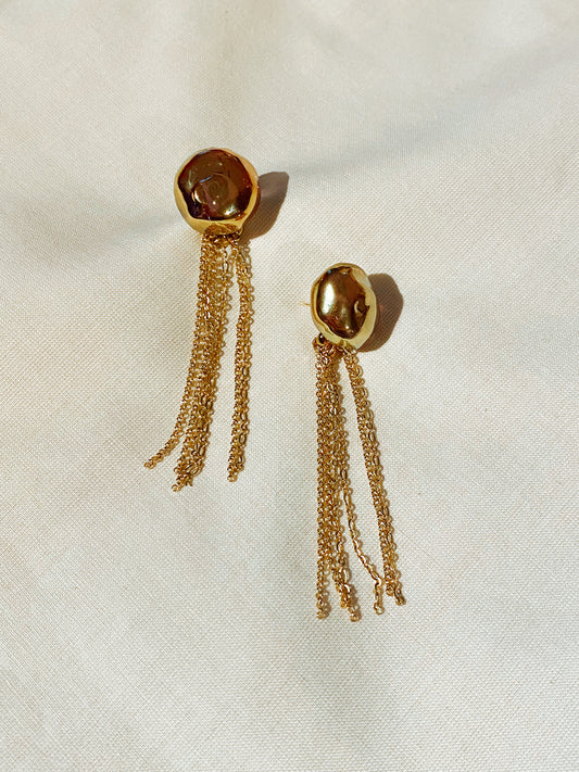 Pendientes Juliette