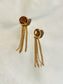 Pendientes Juliette