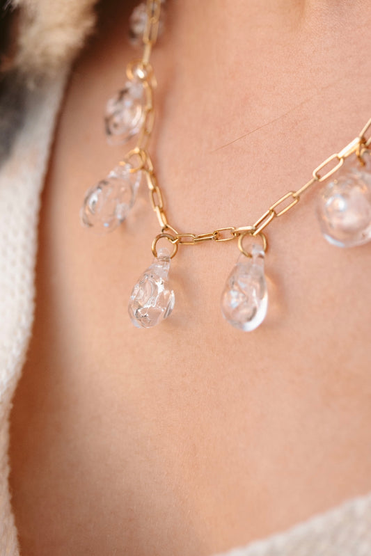 Collar Coraline