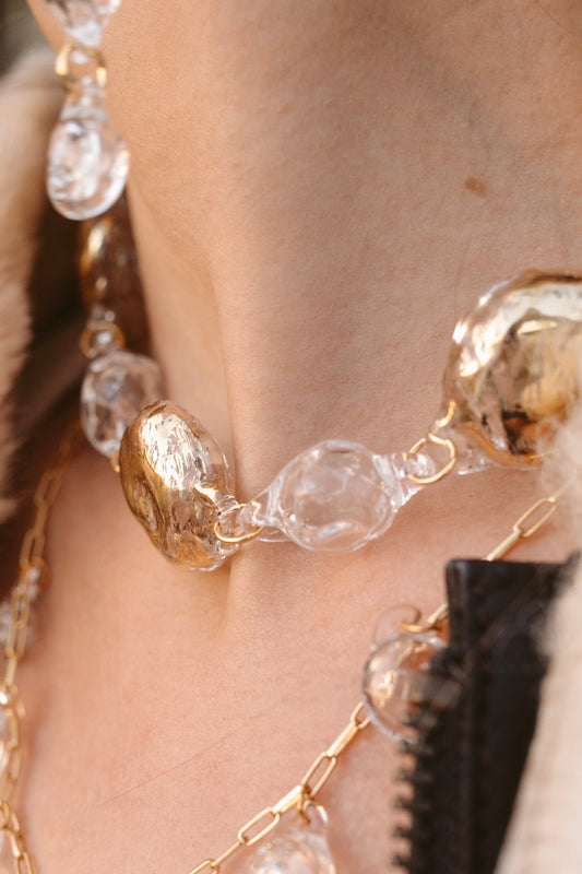 Collar Justine